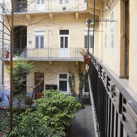 Great Market Hall Apartment 부다페스트 외부 사진
