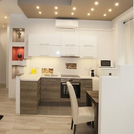 Great Market Hall Apartment 부다페스트 외부 사진