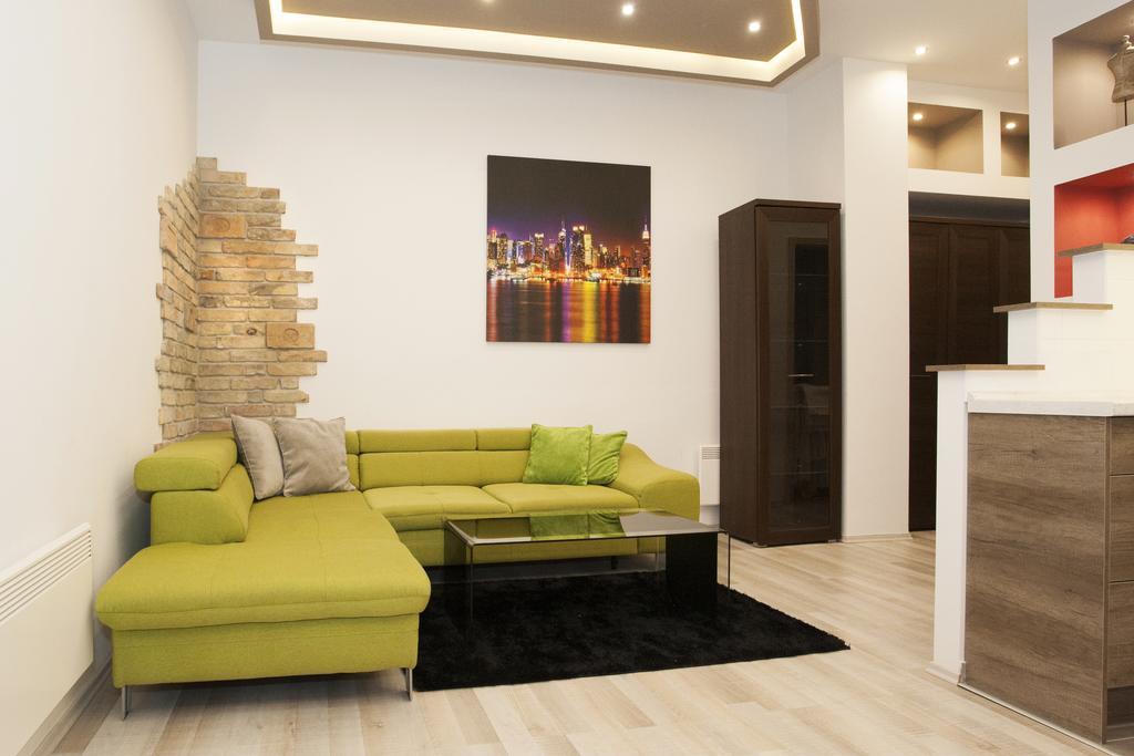 Great Market Hall Apartment 부다페스트 외부 사진