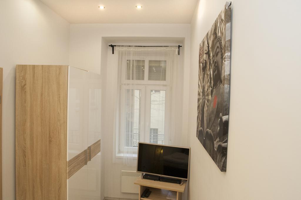 Great Market Hall Apartment 부다페스트 외부 사진